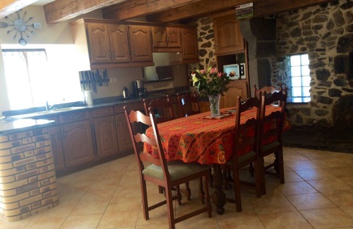 Saint-Donat Cottage | DETACHED HOUSE 3 BEDROOMS BEDROOM 50 M² 6 8 PERS