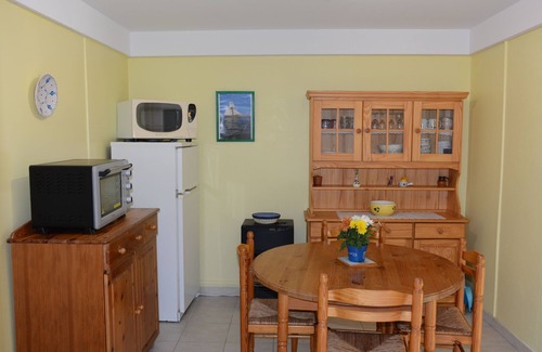 Courtoisville-Sillon-Moka House | Detached house close to all stores and the beach 7 minutes walk