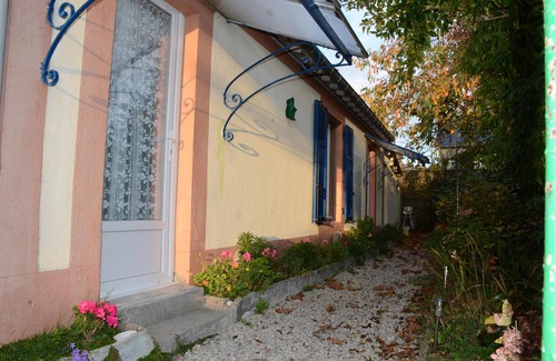 Courtoisville-Sillon-Moka House | Detached house close to all stores and the beach 7 minutes walk