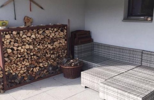 Grisons House | Detached house Fuarns