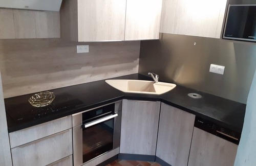 Rosureux Cottage | Detached house ideal for fishing