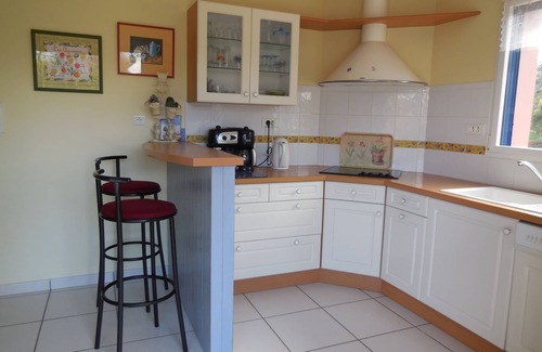 Tregunc House | Detached house in a quiet hamlet in Trégunc between Concarneau and Pont Aven