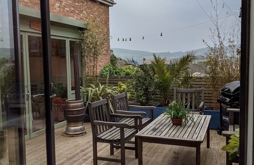 Swanage House | Detached House In Swanage Town