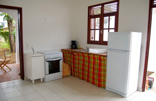 Port-Louis House | Detached house near the superb Souffleur beach in Port-Louis