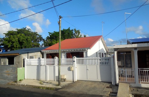 Port-Louis House | Detached house near the superb Souffleur beach in Port-Louis