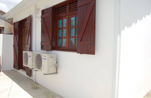 Port-Louis House | Detached house near the superb Souffleur beach in Port-Louis