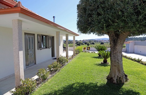 Viana do Castelo House | Detached house