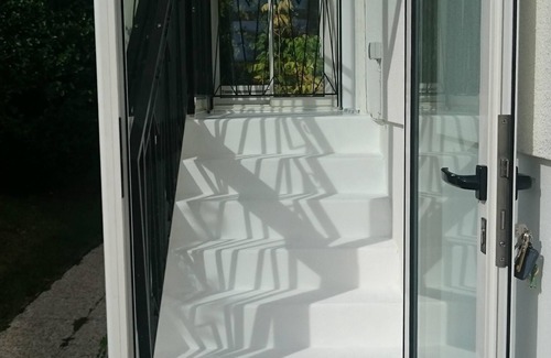 Luynes House | Detached house, very quiet, comfortable, close to the Loire castles