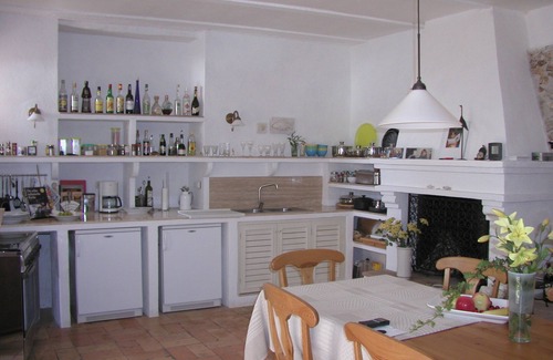 Bovara House | Detached House With Private Pool