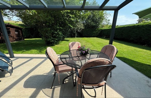 Scharendijke House | Detached house with 750 sqm of land on the North Sea and Grevelingen sea