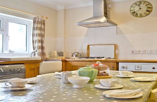 Leek Cottage | Detached Rural Cottage in Idyllic Location with 3 acre safe secure 6ft dog field