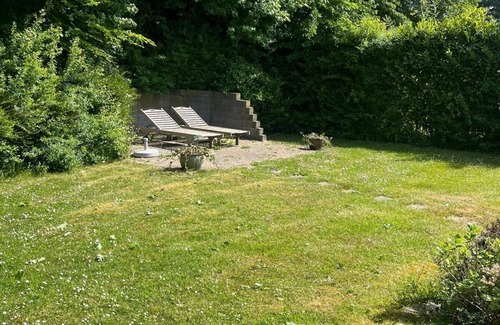 Scharendijke Cabin | Detached vacation home