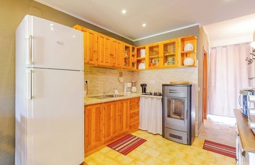 Capitana House | Detached villa with garden near the Sea, South Sardinia