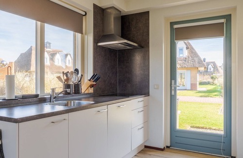 Julianadorp aan zee Villa | Detached villa for 6 people with 3 bedrooms