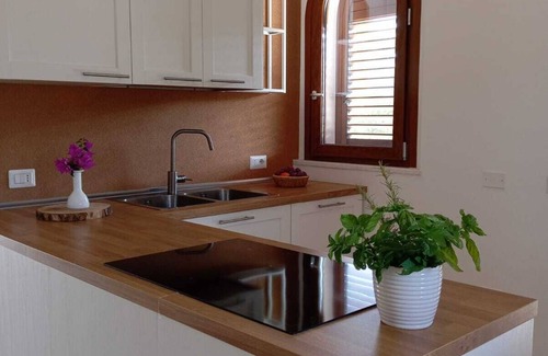 Tertenia Villa | Detached villa within walking distance of Foxi and Murdegu beach