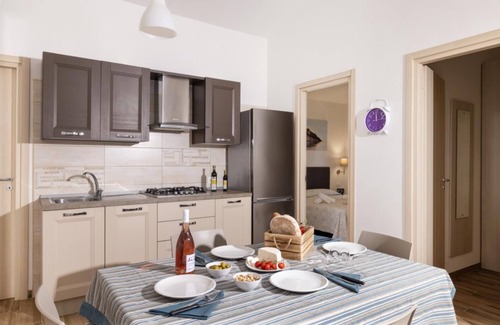 Chiesiola Villa | Detached villa with 2 bathrooms