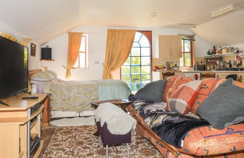 Dunchideock Cottage | DETOX DUNCHIDEOCK, with a garden in Exeter