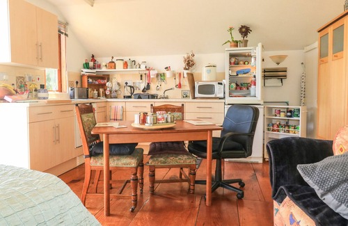 Dunchideock Cottage | DETOX DUNCHIDEOCK, with a garden in Exeter
