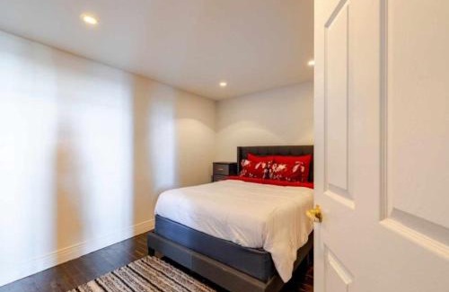 Detroit Apartment | Detroit Belle Isle Loft