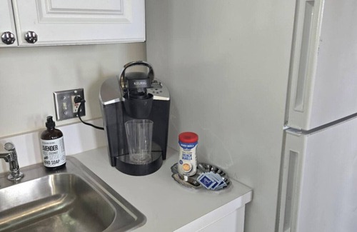 Detroit Apartment | Detwah Downtown Studio Loft