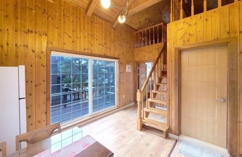 Nam House | Deureuni Resort