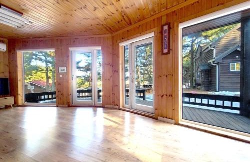 Nam House | Deureuni Resort