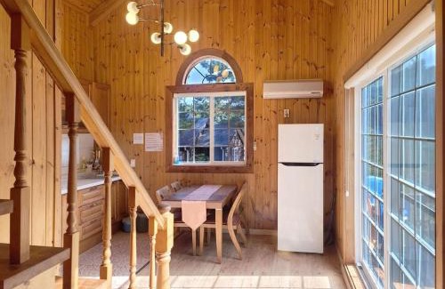 Nam House | Deureuni Resort