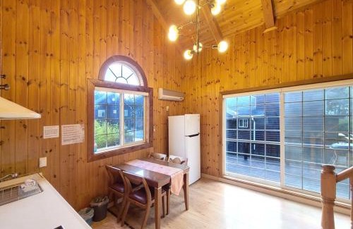 Nam House | Deureuni Resort