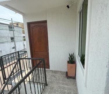 Santa Maria Apartment | Deusades Apartamentos