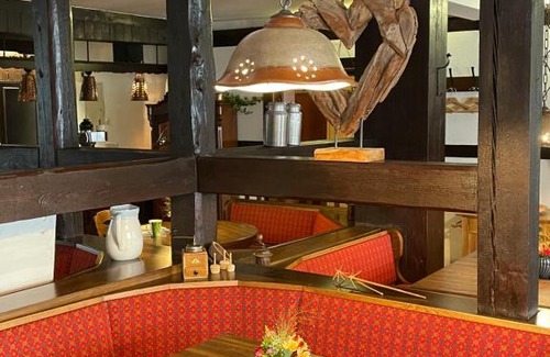 Dassel Hotel | Deutsche Eiche Hotel & Restaurant