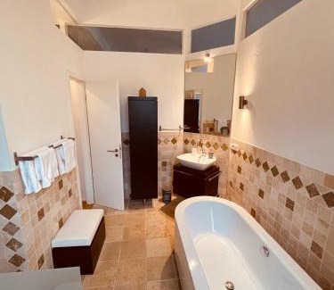 Deutz Apartment | Deutzer Traumappartment