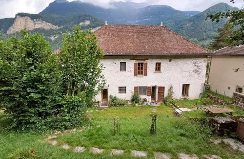 Saint-Joseph-de-Riviere Apartment | Deux appartements - Gîte aux 1000 chemins