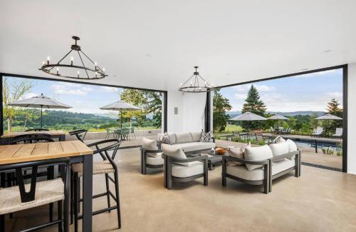 Yamhill House | Deux Vert