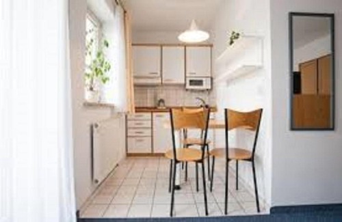 Schechen Apartment | DEVA Aparthotel Egger