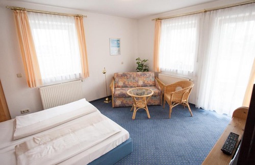 Schechen Apartment | DEVA Aparthotel Egger