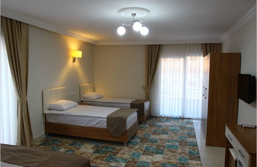 Mut Hotel | Deveci Hotel