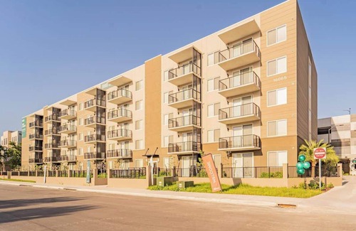 Golden Glades Apartment | Devereaux North Miami 2 Bedroom