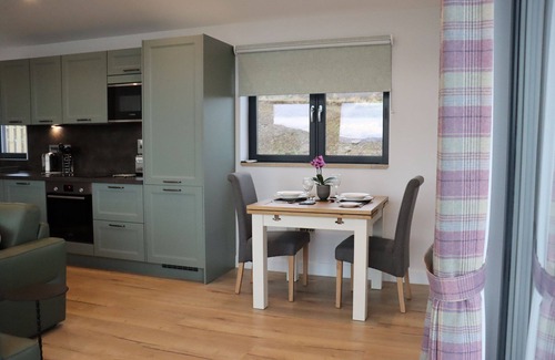 Wartle Cottage | Deveron Lodge - Luxury Cottages
