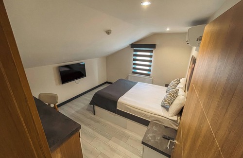 Isparta Hotel | Devin Otel Isparta