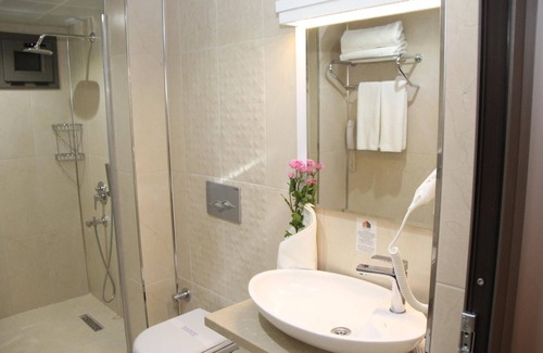 Isparta Hotel | Devin Otel Isparta