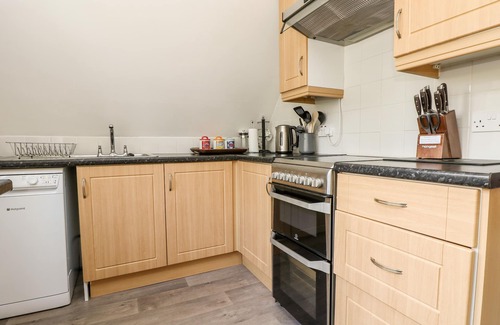 St. Ann's Chapel Cottage | DEVINE LODGE, pet friendly, country holiday cottage in Callington