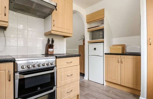 St. Ann's Chapel Cottage | DEVINE LODGE, pet friendly, country holiday cottage in Callington