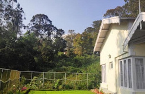 Attadi House | Dew Drops Cottage Coonoor By Lexstays