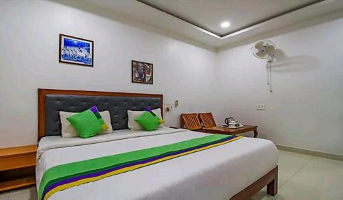 Khattalwada Resort | Dew Drops Resort Coorg