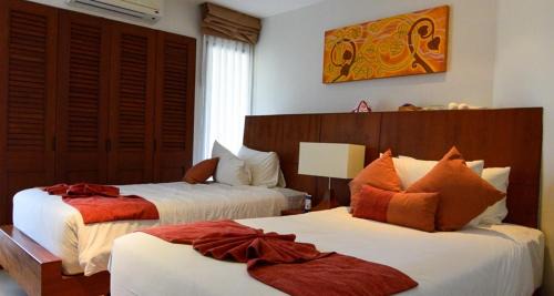 Sa Khu Apartment | Dewa Hotel