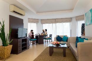 Ban Bo Han Resort | Dewa Phuket Resort & Villas, Nai Yang Beach