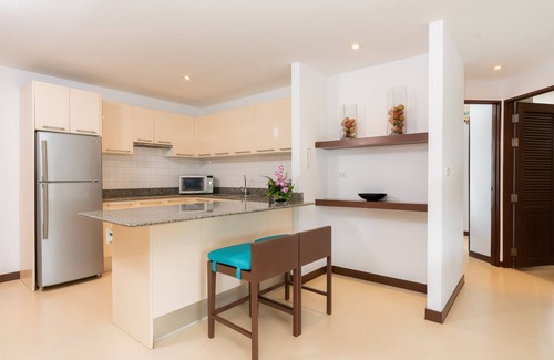 Ban Bo Han Hotel | Dewa Phuket Resort & Villas