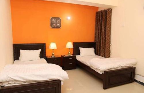 Kohat House | Dewan e Khas Guest House