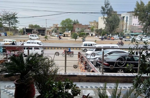 Mirpur Hotel | Dewan e saeed hotel