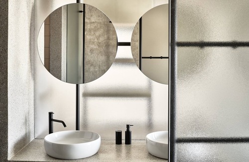 Kourouta Hotel | Dexamenes Seaside Hotel